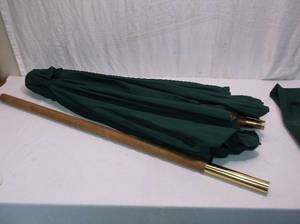 Patio TableUmbrella