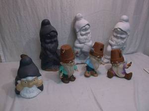 Gnomes