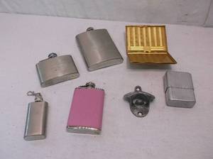 Flasks