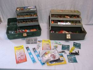 Tackle Box
