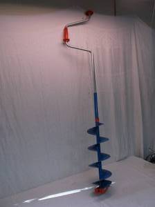 Ice Auger