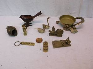 Brass