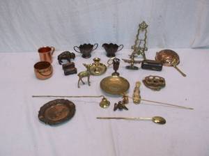 Brass