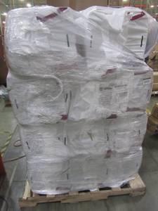 lot 65 image: (11 Total) - Owens Corning R-23 Thermafiber UltraBatt Mineral Wool Insulation Batt 15 in. x 47 in.