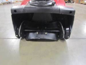 lot 155 image: Toro Power Clear 518 ZR 18 in. Single-Stage Gas Snow Blower 38472