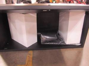 lot 160 image: Husky Tool Chest ( TOP CABINET ONLY) HOTC8010BB1S