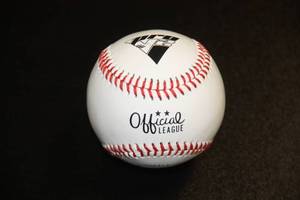 Jerry Coleman Baseball Auto