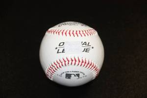 Cristan Guzman Baseball Auto