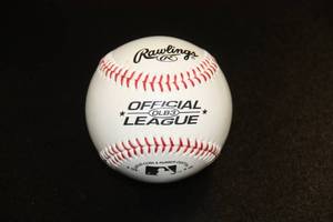 Bert Blyleven Baseball Auto
