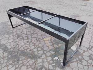 lot 610 image: Large Livestock TroughRaised Flower Bed