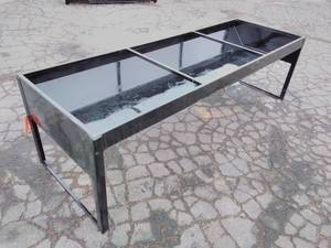 Large Livestock TroughRaised Flower Bed