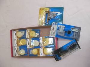 lot 3 image: Hardware