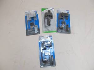 lot 7 image: hardware