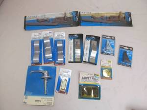 lot 13 image: hardware