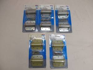 lot 15 image: hardware
