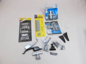 lot 17 image: hardware