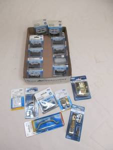 lot 23 image: hardware