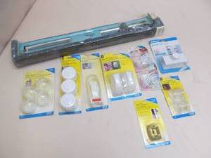 lot 24 image: hardware