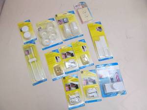 lot 26 image: safety hardware
