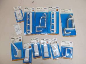 lot 31 image: hardware