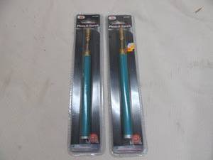 lot 52 image: pencil torch