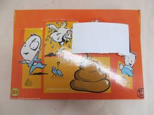 lot 58 image: practical Joker toys