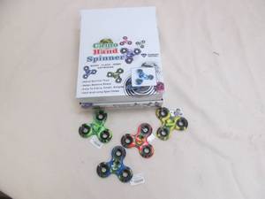 lot 66 image: toys