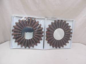 lot 68 image: mirrors