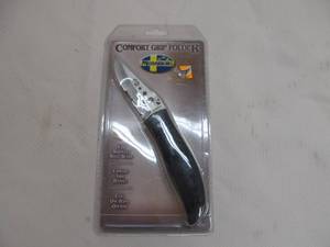 lot 72 image: Mossberg knife