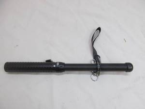 lot 75 image: Baton Flashlight