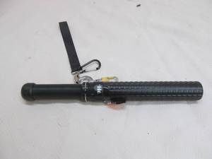 lot 74 image: Baton Flashlight