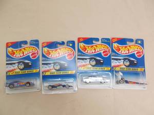 lot 115 image: die cast car