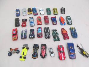 lot 116 image: die cast car