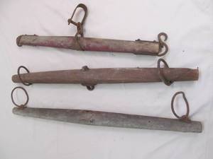 lot 125 image: vintage doubletree