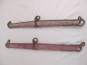 lot 126 image: vintage doubletree