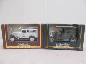 lot 134 image: die cast coin bank