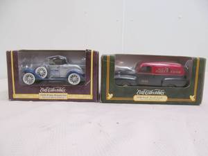 lot 143 image: die cast coin bank