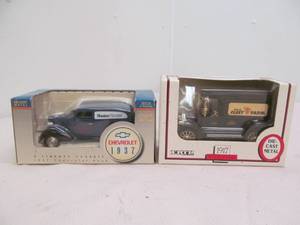 lot 149 image: die cast coin bank