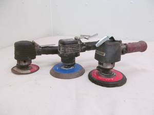 lot 156 image: air sander