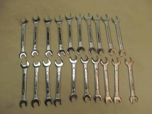 lot 163 image: tools