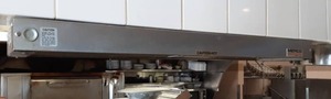 lot 27 image: 2-Merco Strip Warmers