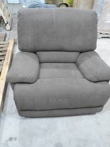 lot 92 image: LAZY BOY ROCKER RECLINER