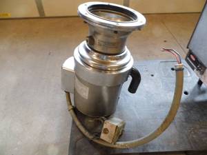 Commercial Garbage Disposal
