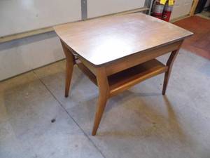 End Table