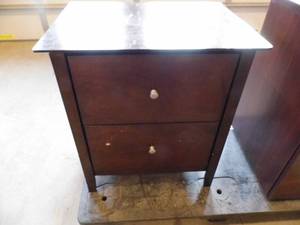 Nightstand