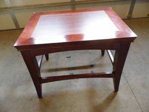 End Table