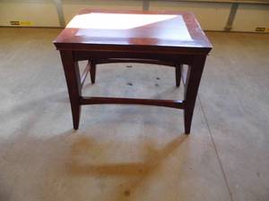End Table