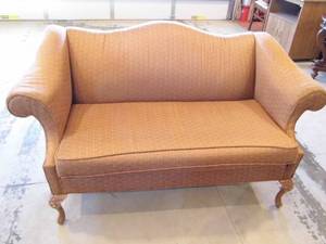 Loveseat