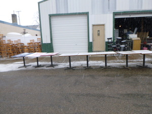 8 Tables