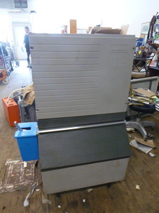 Scotsman Ice Machine